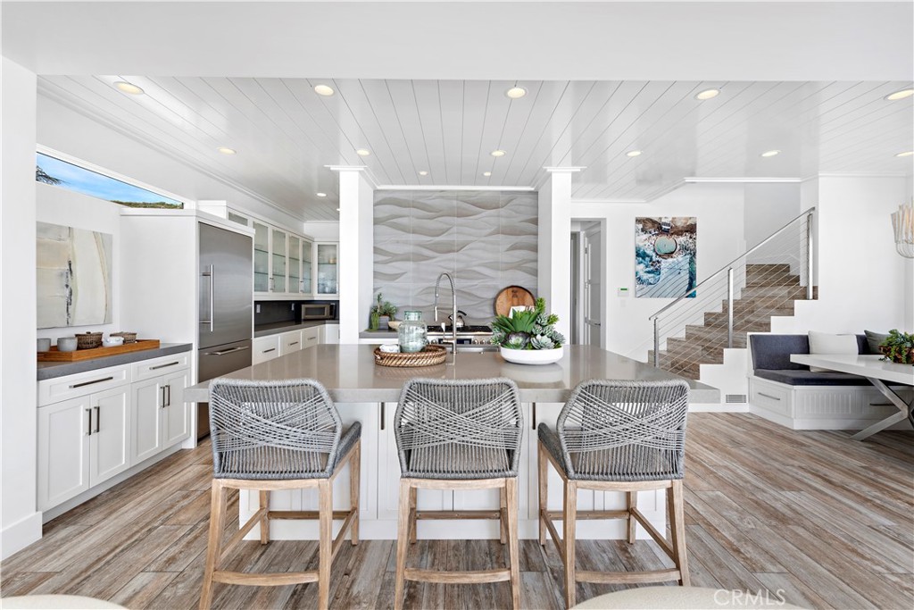 Capistrano Shores MHP (CSM) - Residential