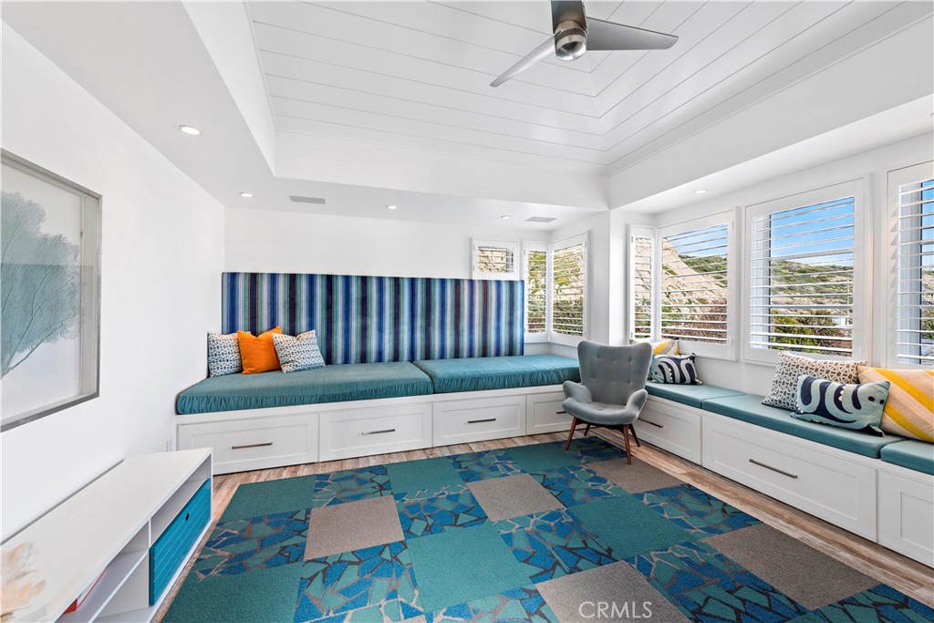 Capistrano Shores MHP (CSM) - Residential