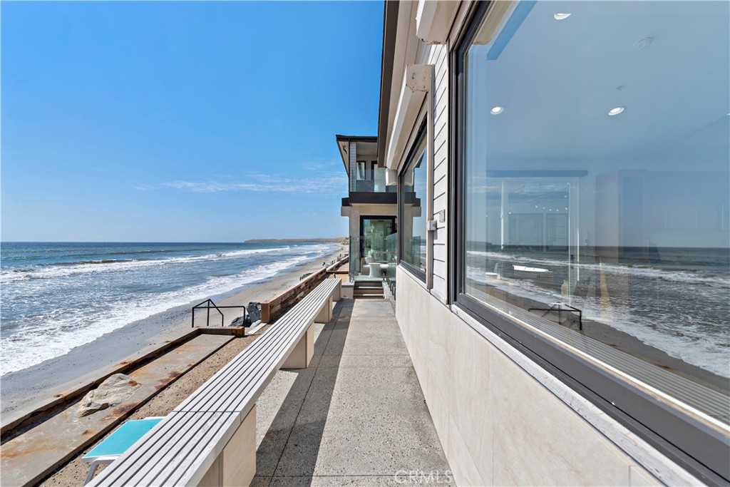Capistrano Shores MHP (CSM) - Residential