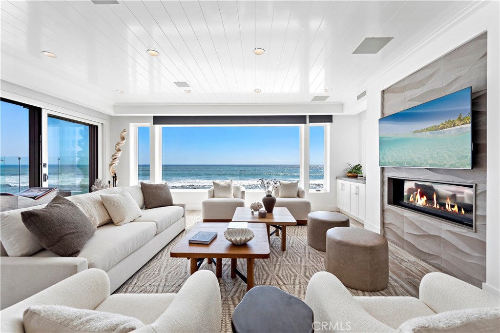 Capistrano Shores MHP (CSM) - Residential