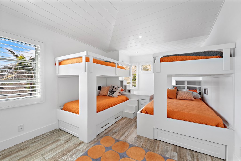 Capistrano Shores MHP (CSM) - Residential