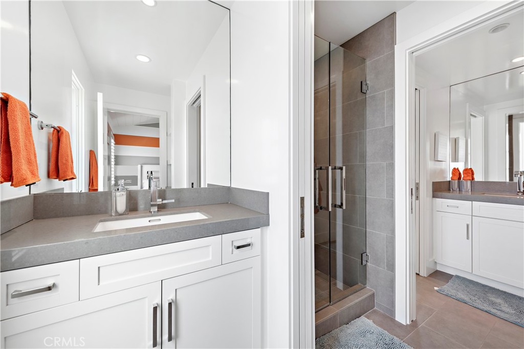 Capistrano Shores MHP (CSM) - Residential
