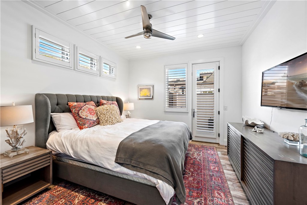 Capistrano Shores MHP (CSM) - Residential