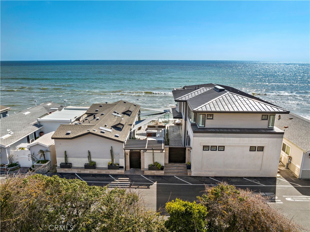 Capistrano Shores MHP (CSM) - Residential