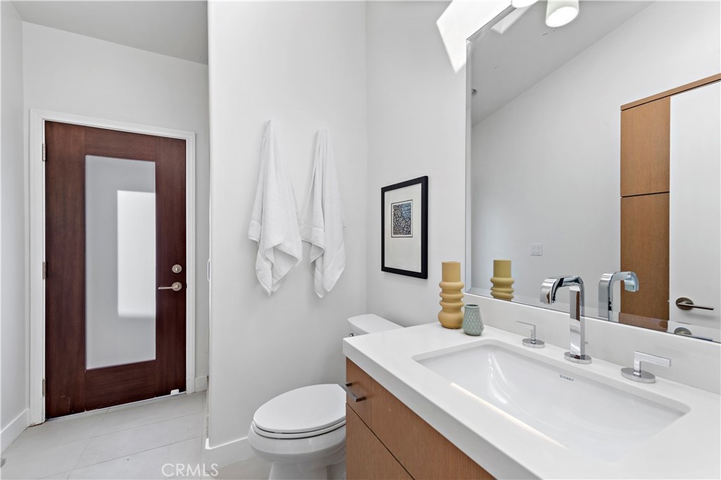 Capistrano Shores MHP (CSM) - Residential