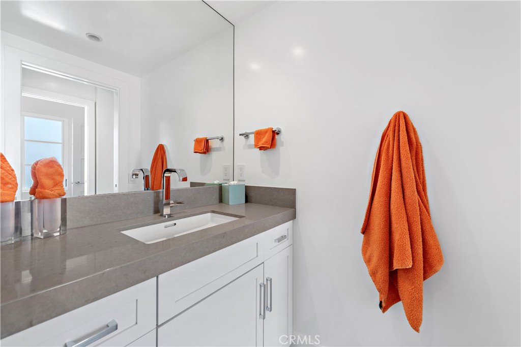 Capistrano Shores MHP (CSM) - Residential