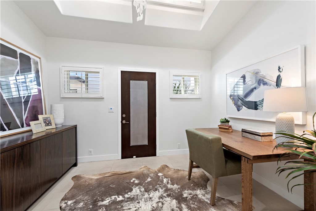 Capistrano Shores MHP (CSM) - Residential