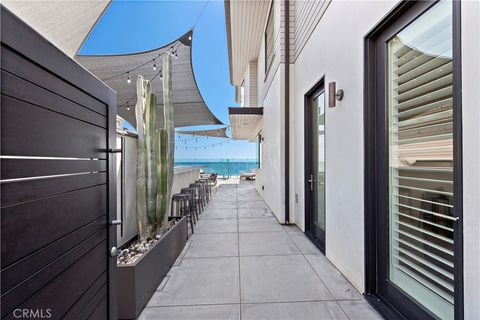 Tiny photo for 1880 N El Camino Real Real #74 & 75, San Clemente, CA 92672 (MLS # NP25076572)