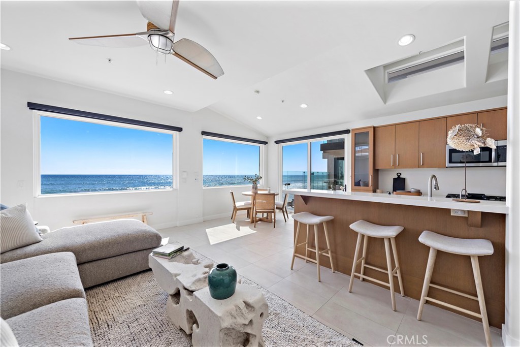 Capistrano Shores MHP (CSM) - Residential