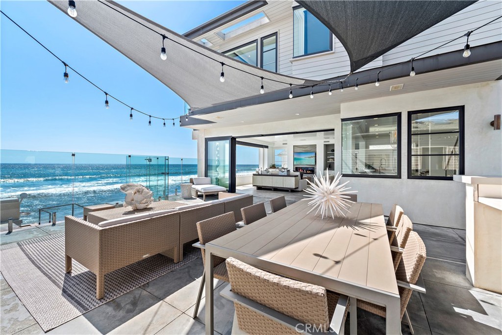 Capistrano Shores MHP (CSM) - Residential