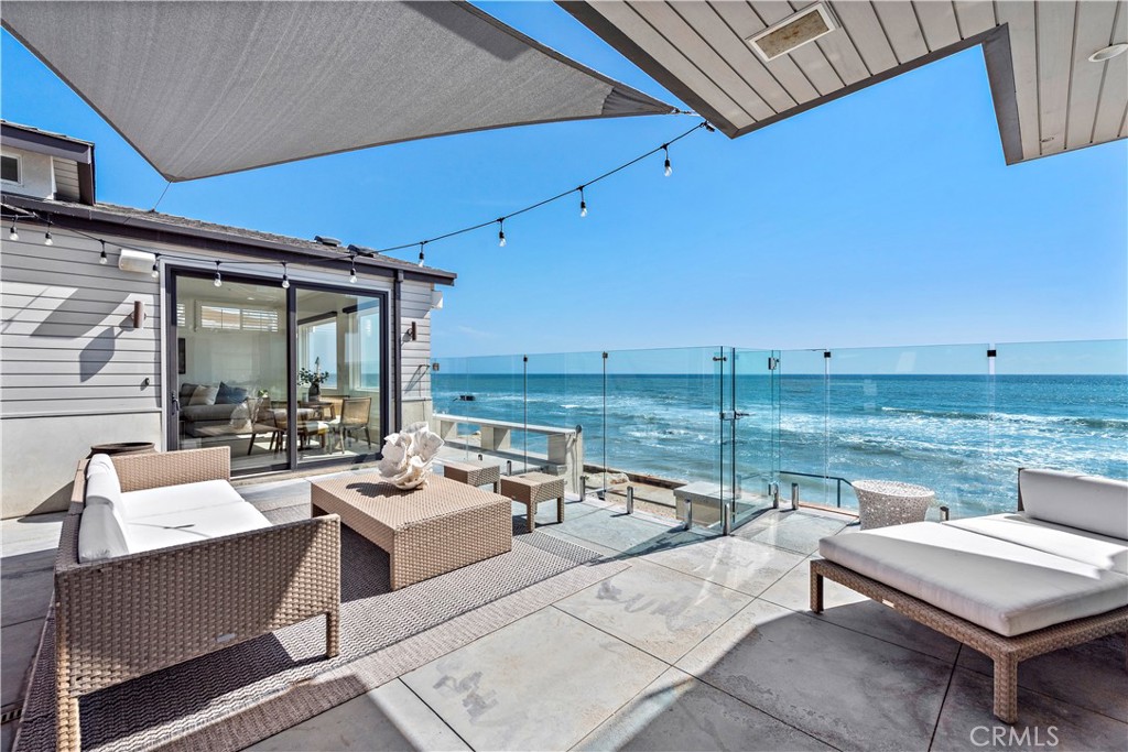 Capistrano Shores MHP (CSM) - Residential