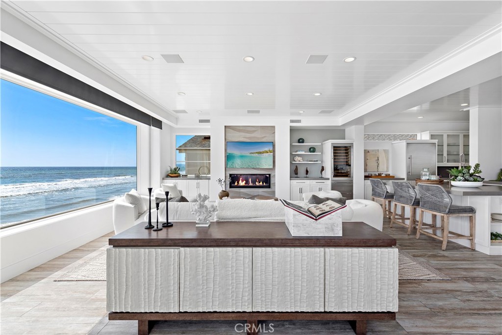 Capistrano Shores MHP (CSM) - Residential