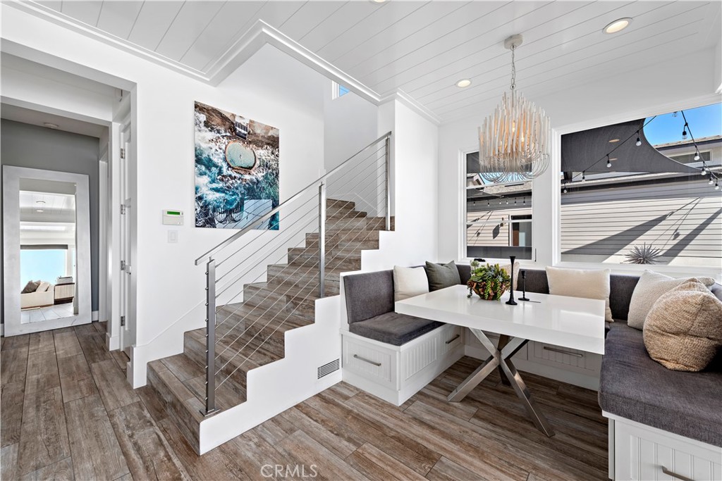 Capistrano Shores MHP (CSM) - Residential