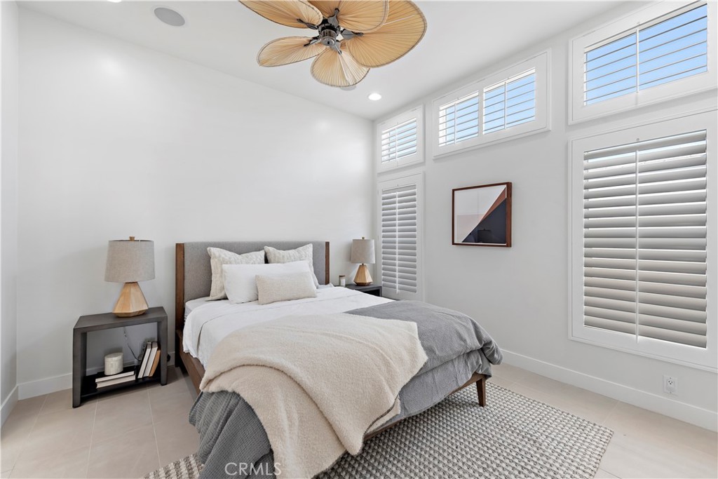 Capistrano Shores MHP (CSM) - Residential