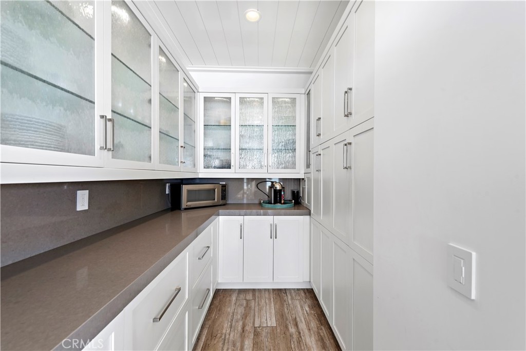 Capistrano Shores MHP (CSM) - Residential