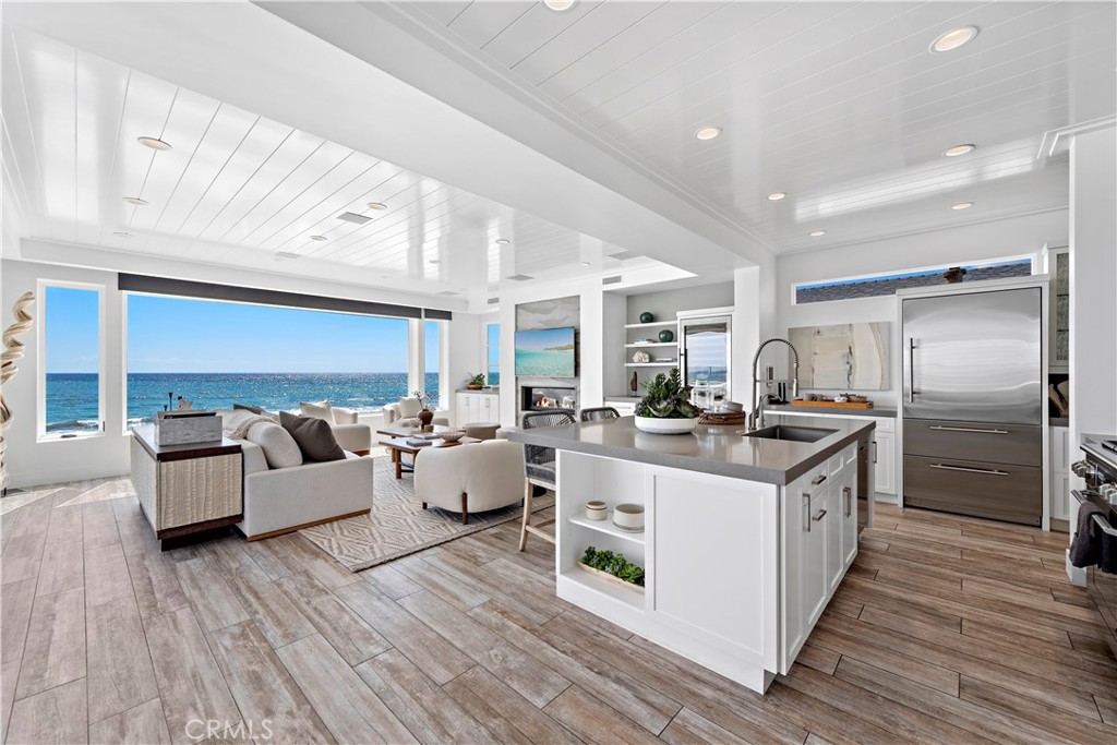 Capistrano Shores MHP (CSM) - Residential