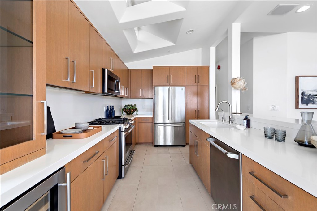 Capistrano Shores MHP (CSM) - Residential