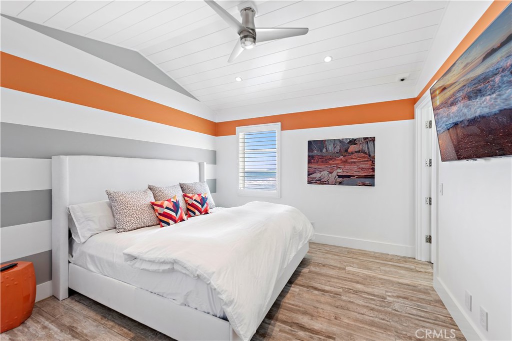 Capistrano Shores MHP (CSM) - Residential