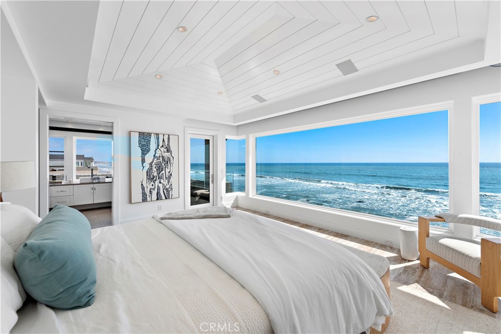 Capistrano Shores MHP (CSM) - Residential