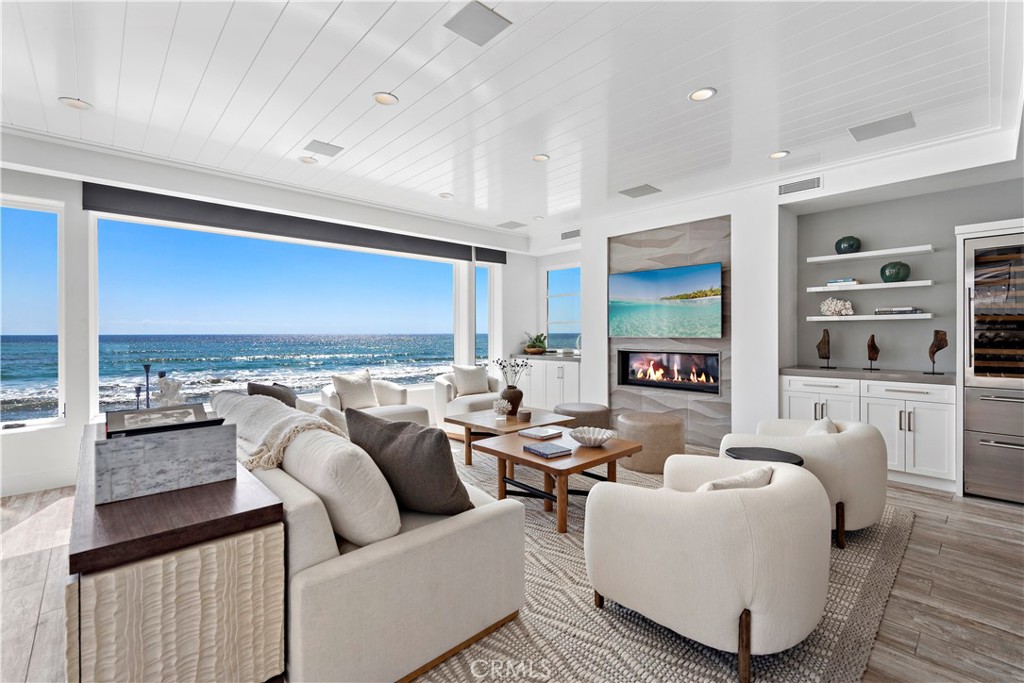 Capistrano Shores MHP (CSM) - Residential