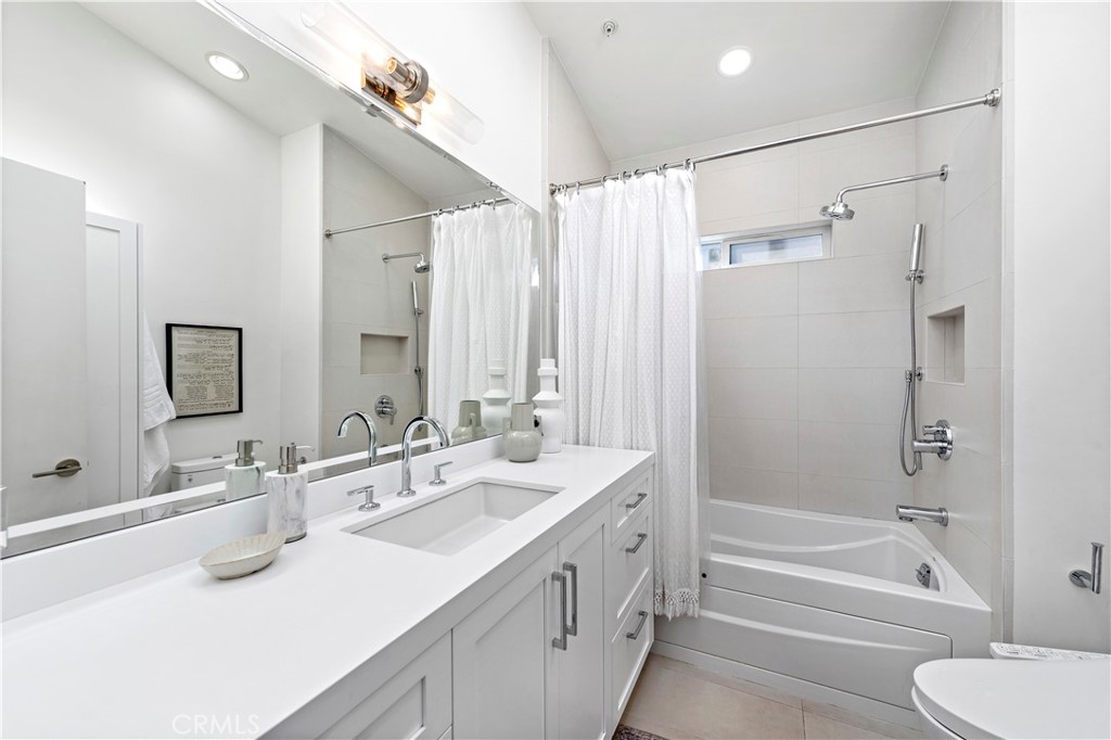 Capistrano Shores MHP (CSM) - Residential