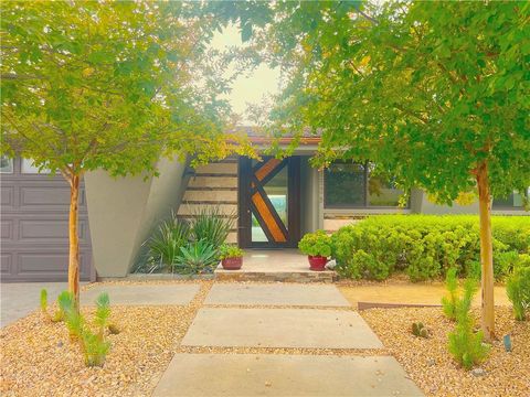 A home in Woodland Hills