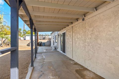 A home in Baldwin Park