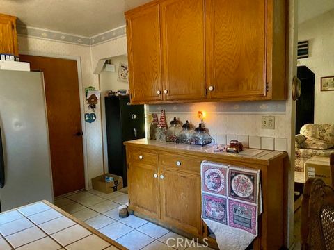 A home in Oroville