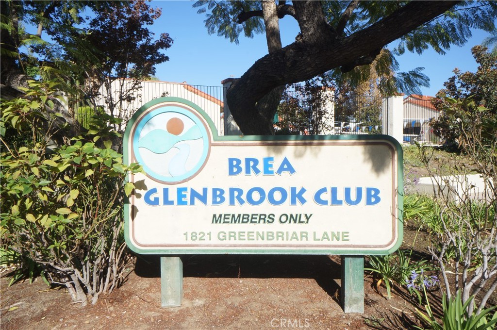 ,Glenbrook - Residential Lease