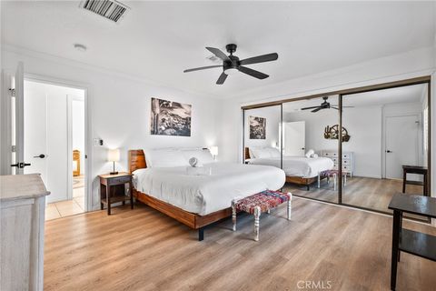 A home in Yucca Valley