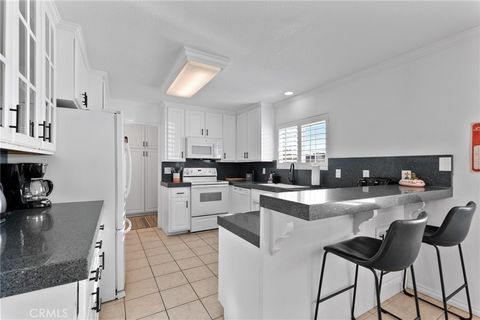 A home in Yucca Valley