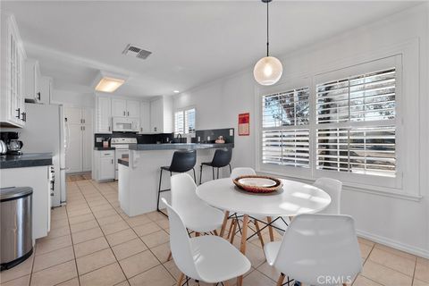 A home in Yucca Valley