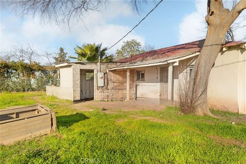 A home in Los Molinos