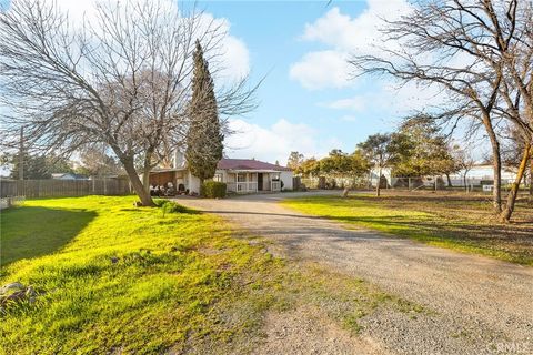 A home in Los Molinos