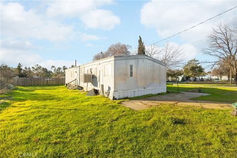 A home in Los Molinos