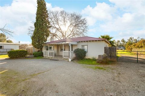 A home in Los Molinos