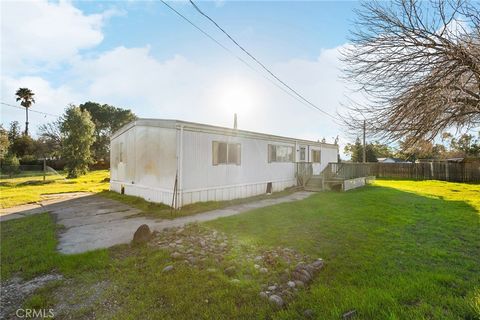 A home in Los Molinos