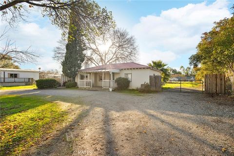 A home in Los Molinos