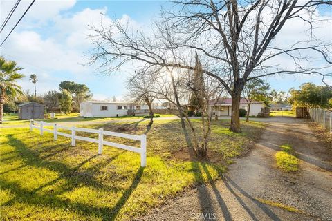 A home in Los Molinos