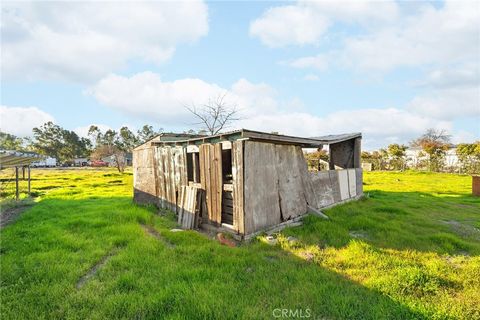 A home in Los Molinos