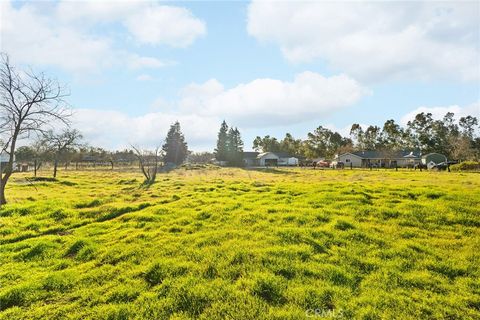 A home in Los Molinos