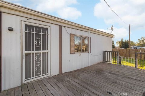 A home in Los Molinos