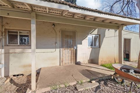 A home in Los Molinos