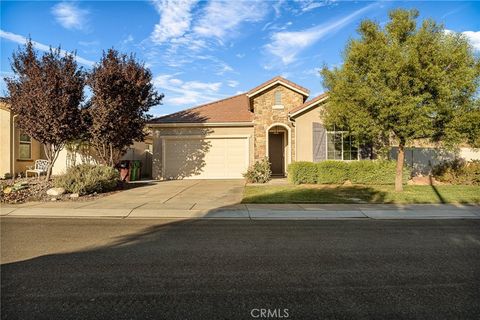 A home in Beaumont