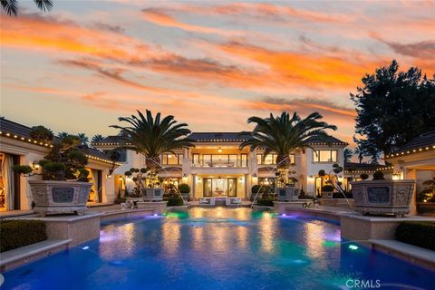 61 Palm Hill Lane Bradbury CA 91008