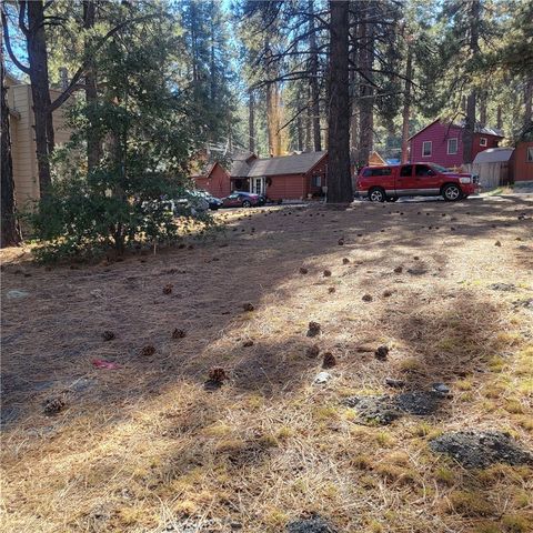 Photo of 0 Ross, Wrightwood, CA 92397 (MLS # HD23223736)