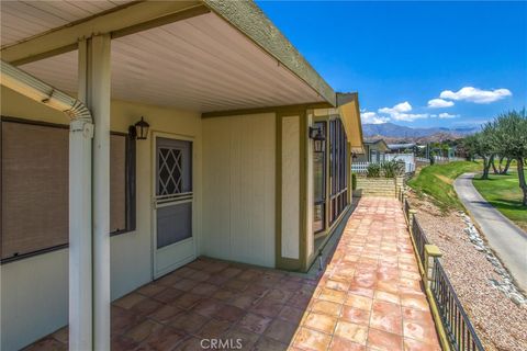 A home in Cherry Valley