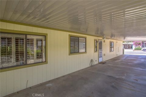 A home in Cherry Valley