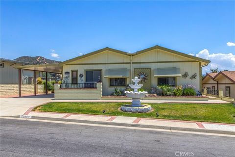 A home in Cherry Valley