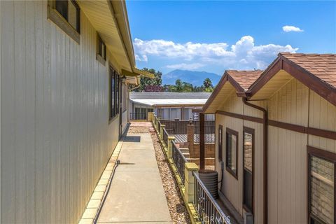 A home in Cherry Valley